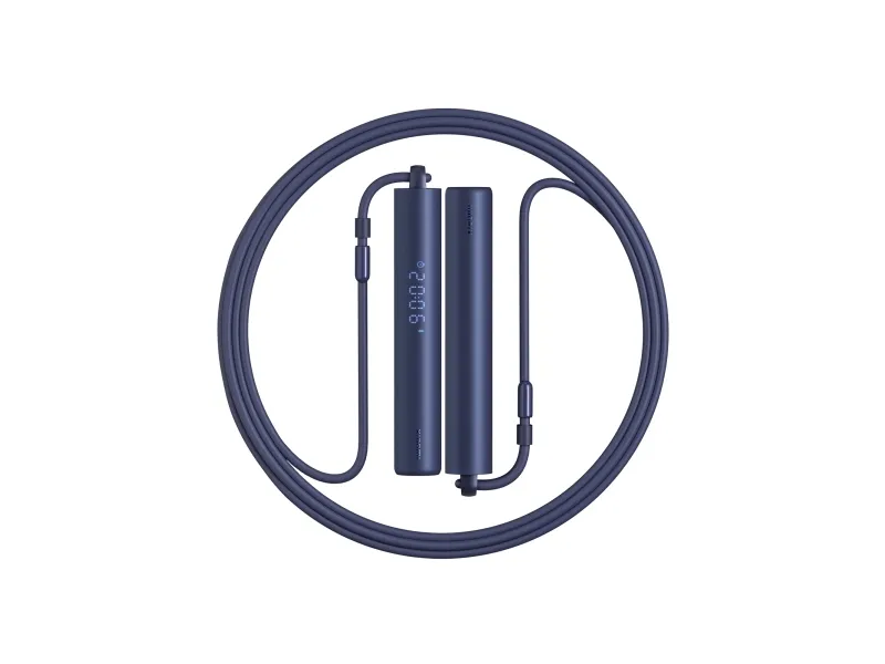 Xiaomi Smart Jump Rope - Dark Blue