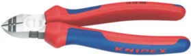 KNIPEX Avisolerings-sidekutter