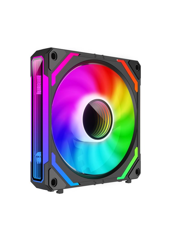 REDRAGON GC-F012 computer cooling system