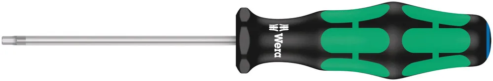 Wera 354 screwdriver for hexagon socket screws 2.5 x 75 mm