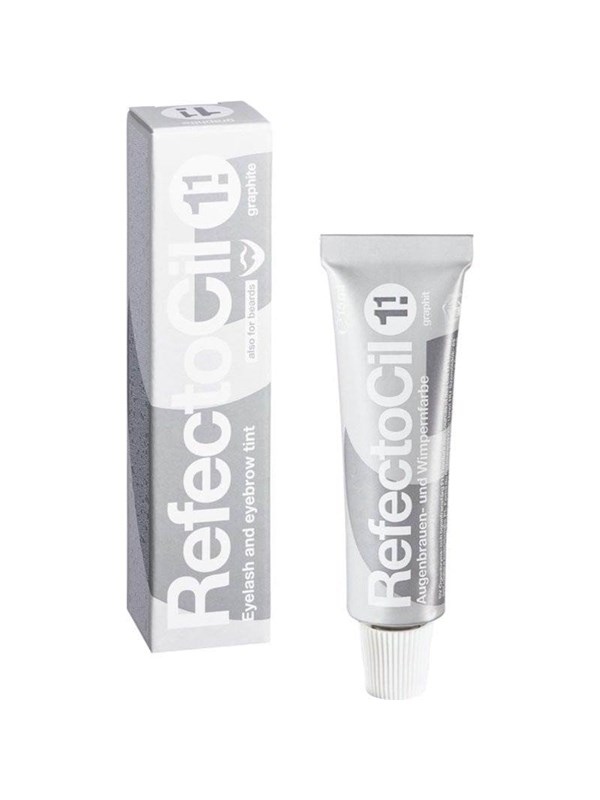 Refectocil Eyelash and Eyebrow Color Graphit 1.1 NEW