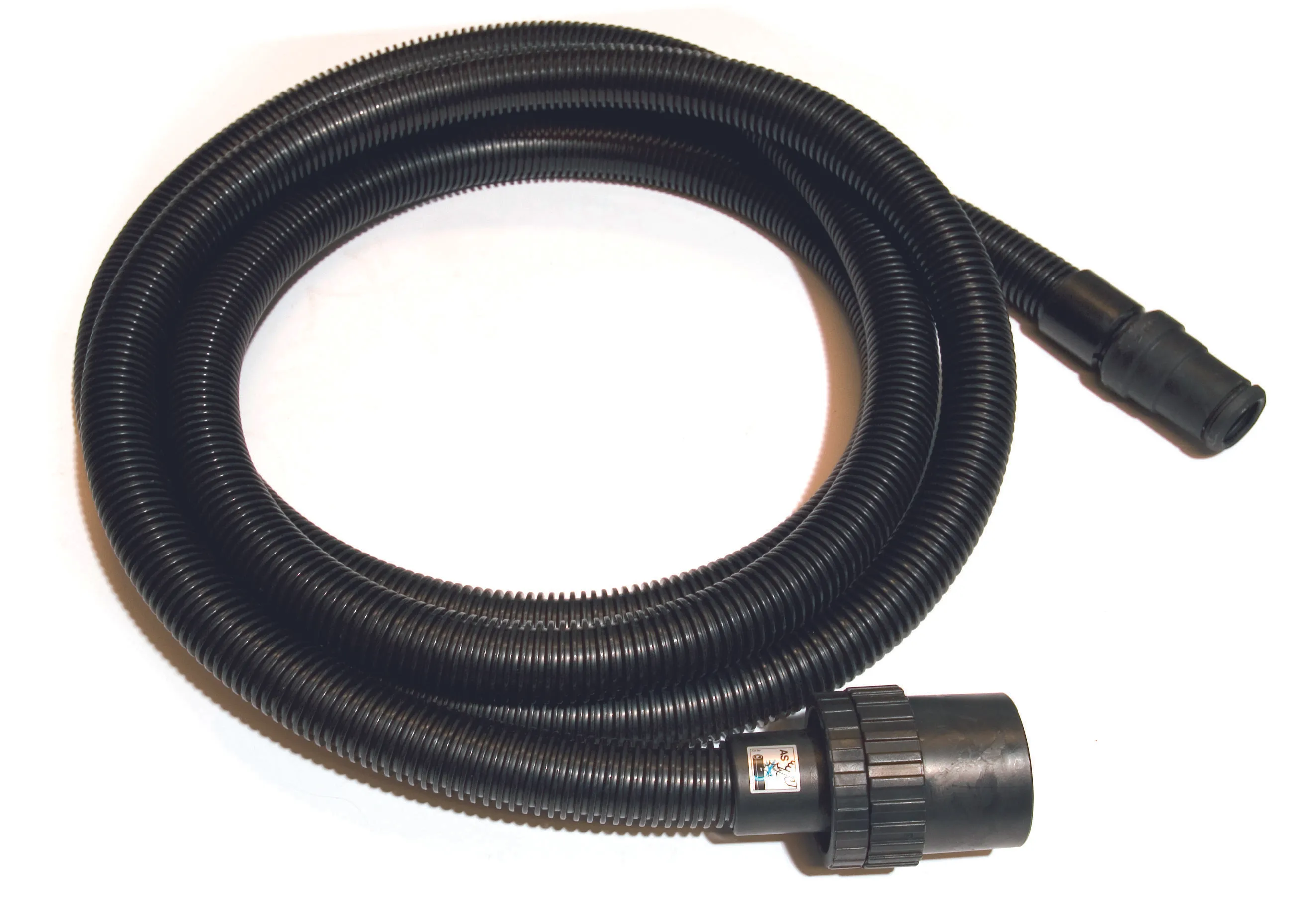 Mirka Hose 27mmx4m + Connector