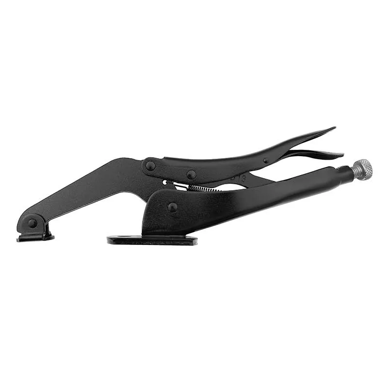 Diesella A/S Wldpro welding plier d13 w/t-slot clamp (280 mm / 11)