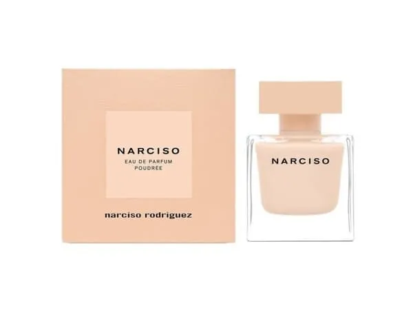 Narciso Rodriguez Narciso Poudree