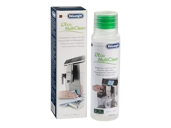 DeLonghi Eco Multiclean DLSC550