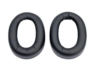 Jabra Evolve2 85 Ear Cushion Black version 1 pair