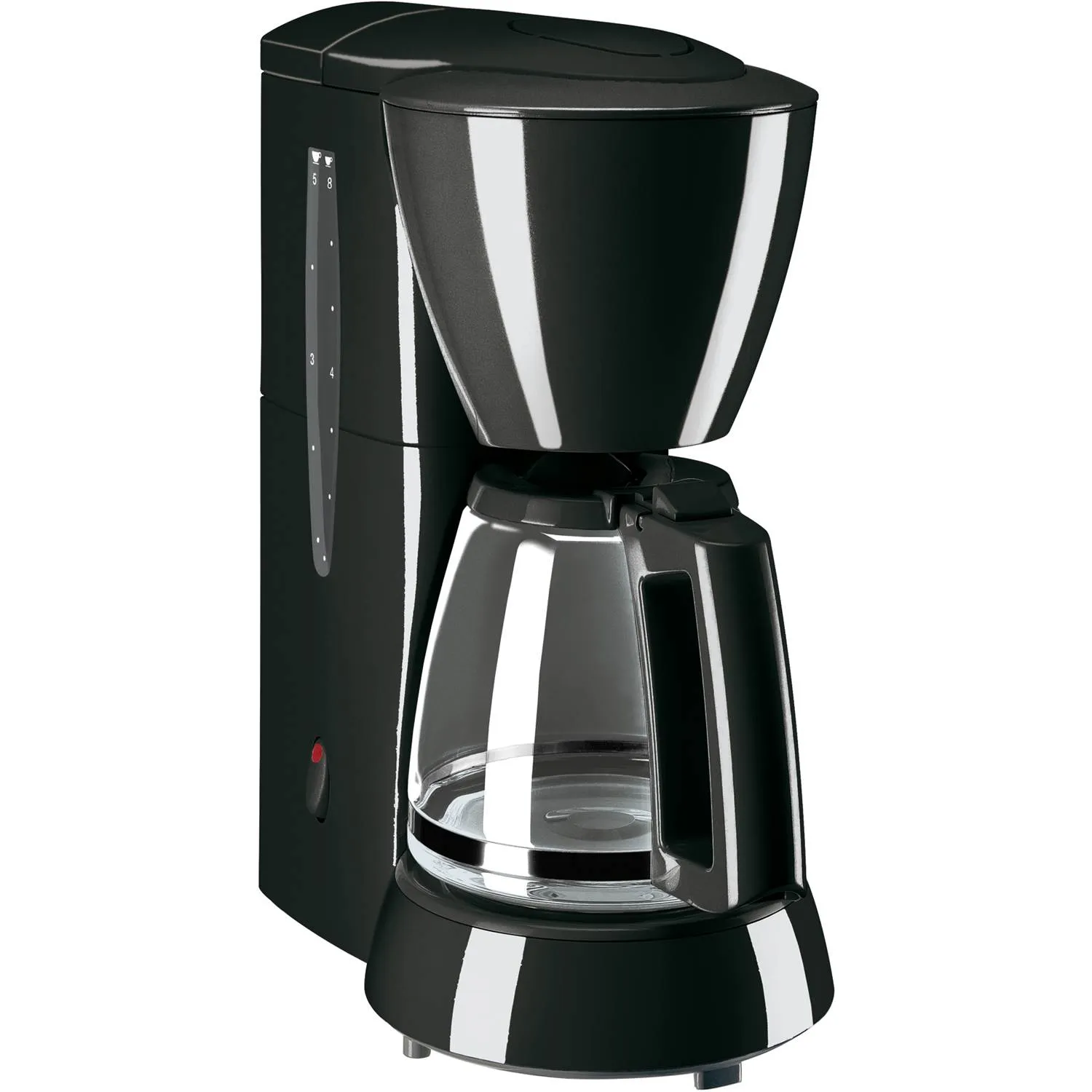 Melitta Single 5 - Black