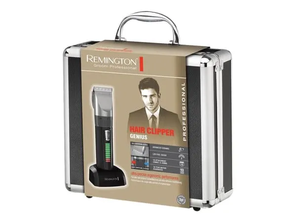REMINGTON Hårklipper HC5810 Genius