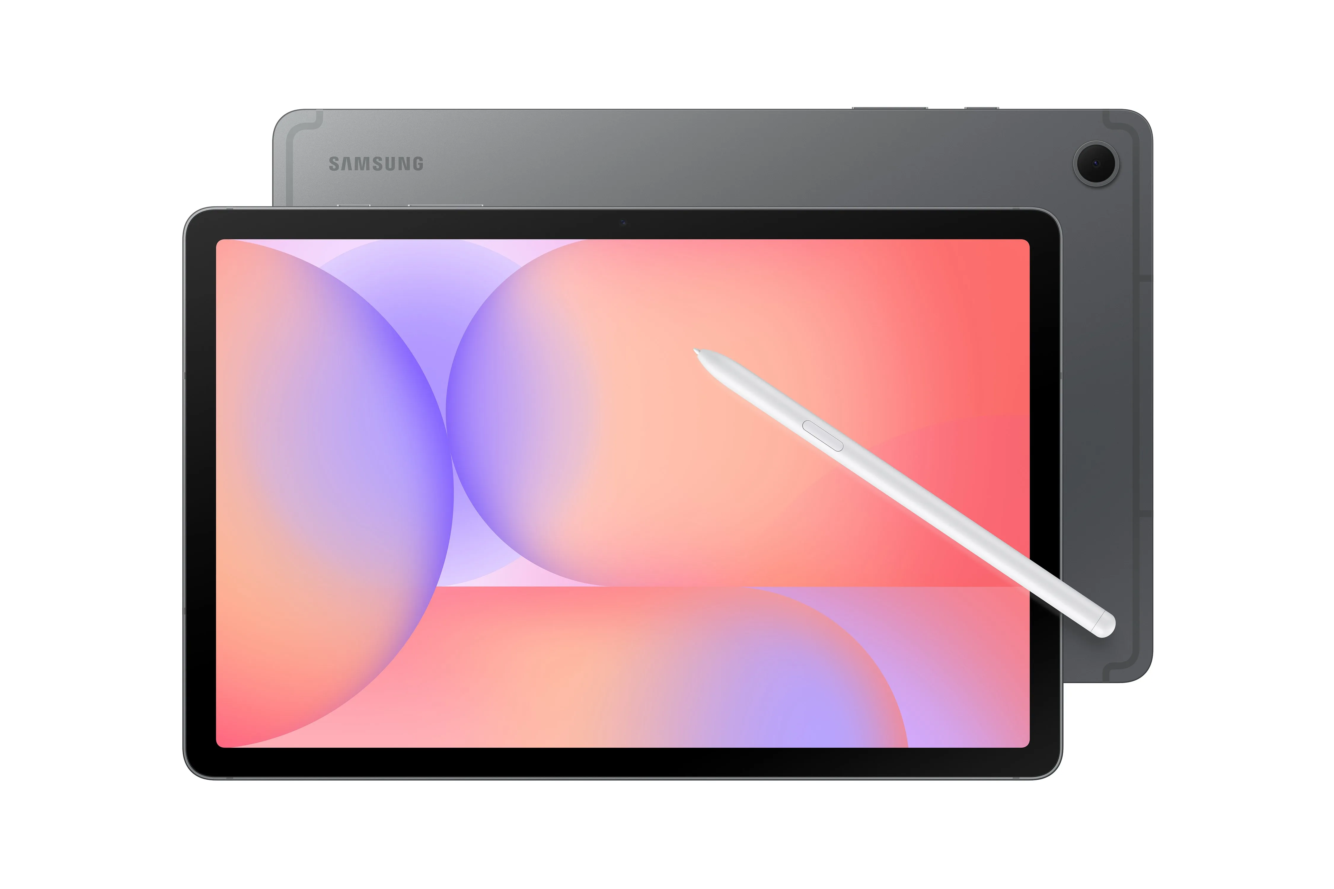 Samsung Galaxy Tab S10 Lite 128GB/6GB - Grå