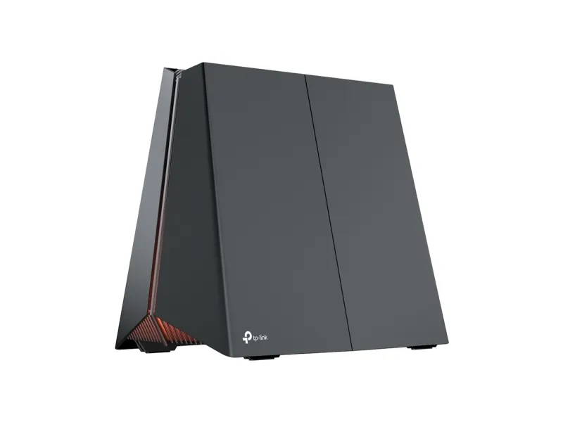 TP-Link Archer GE550 V1 - wireless router - Wi-Fi 7 - desktop - Wireless router 802.11a/b/g/n/ac/ax/be (Wi-Fi 7)