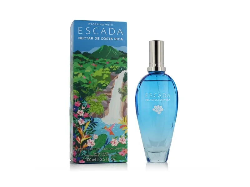 Escada - Nectar de Costa Rica EDT 100 ml