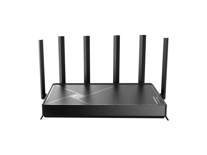TP-Link Archer BE400 - Wireless router 802.11a/b/g/n/ac/ax/be (Wi-Fi 7)