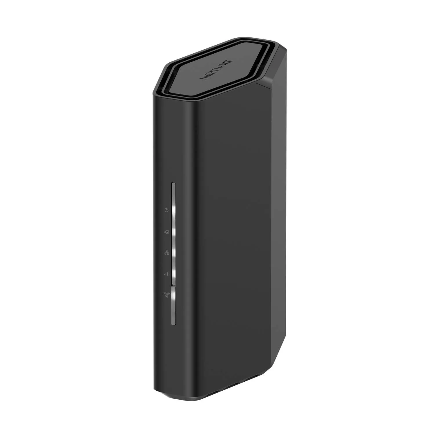 Netgear Nighthawk WiFi 7 Router RS100 3.6 Gbps - Wireless router 802.11a/b/g/n/ac/ax/be (Wi-Fi 7)