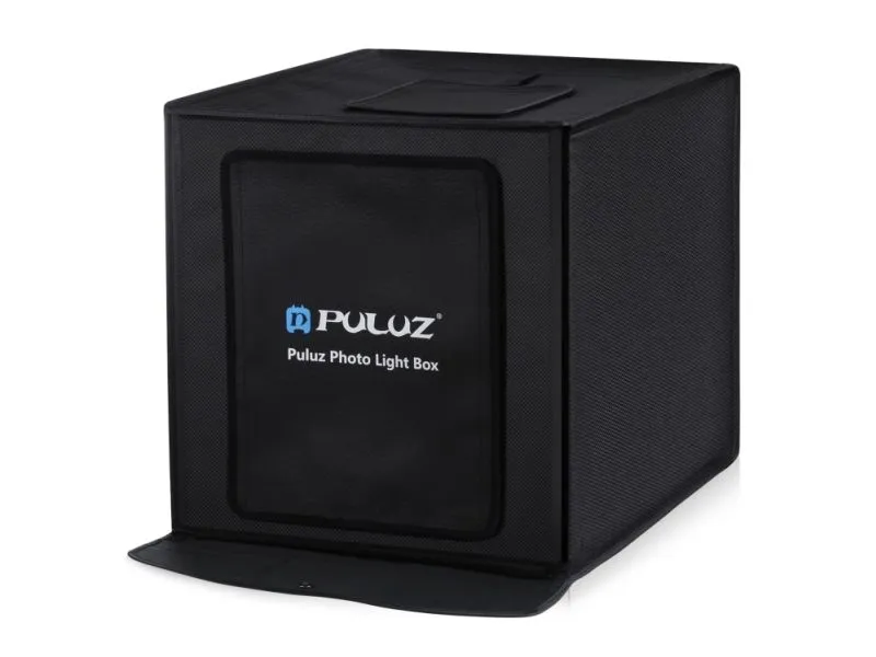 Puluz Photo studio  LED 60 cm 3380 lumens