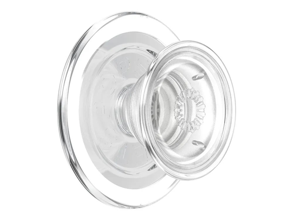 PopSockets PopGrip for MagSafe - Clear