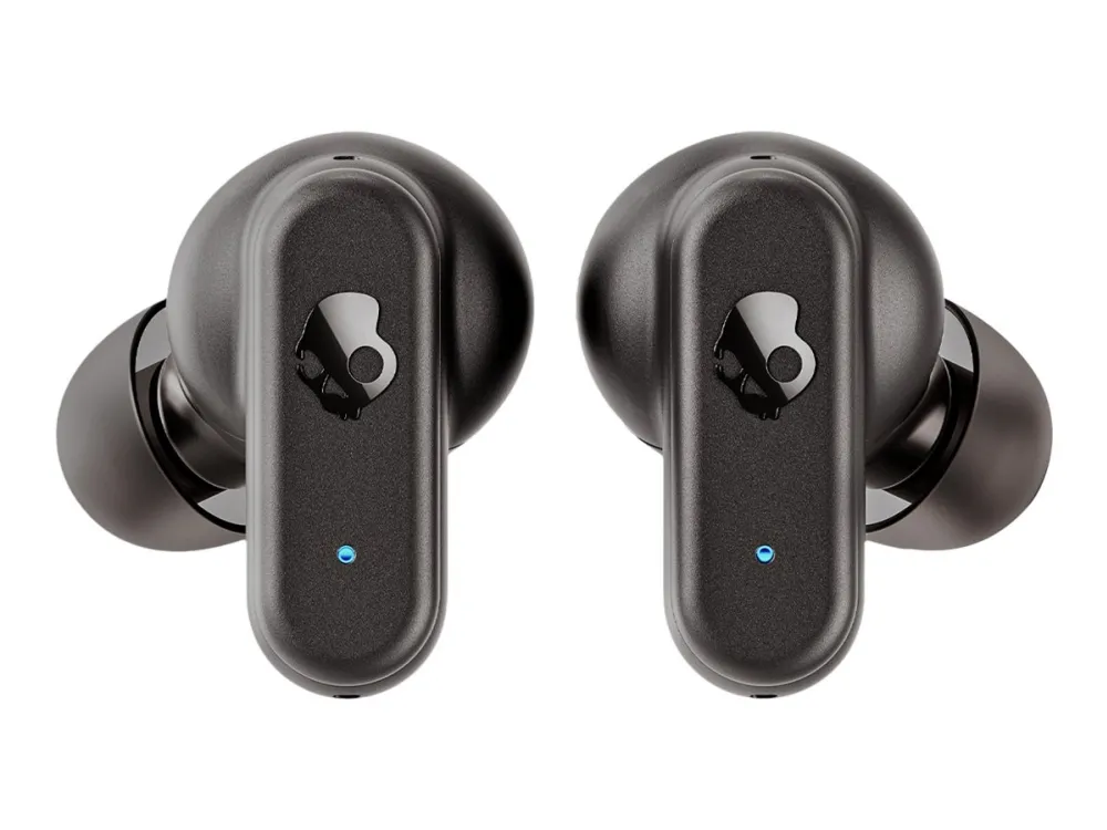 Skullcandy Headphone Dime 3 True Wireless In-Ear Black