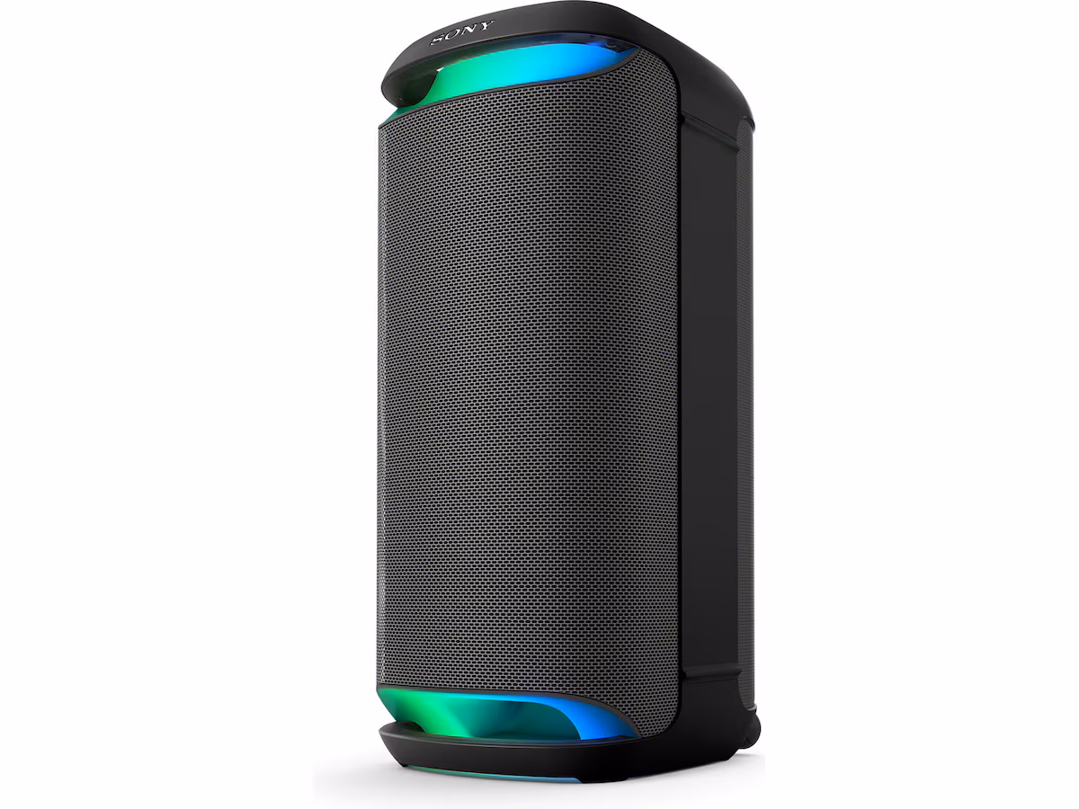 Sony SRS-XV800 - party speaker - for portable use - wireless