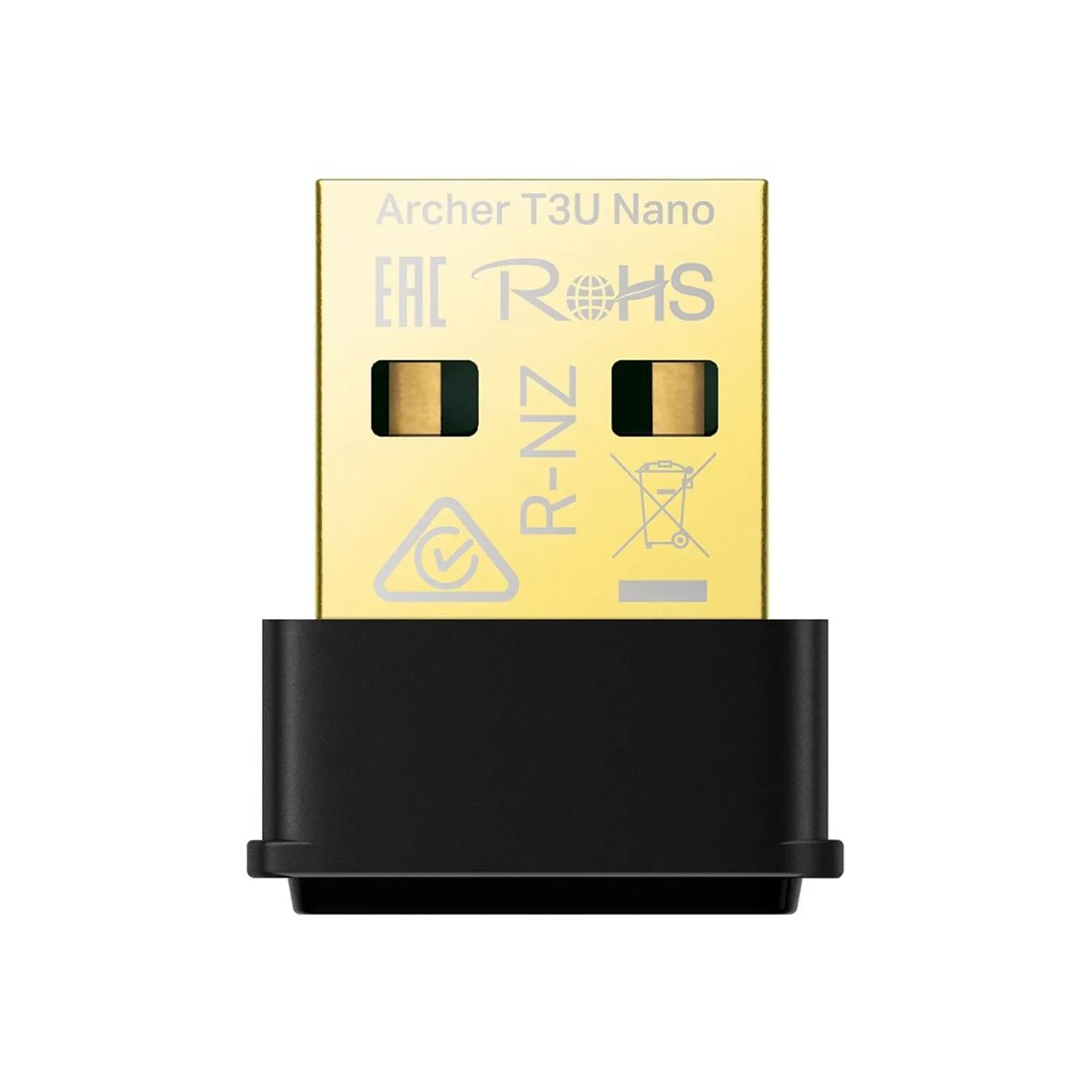 TP-Link Archer T3U Nano AC1300 Nano Wireless MU-MIMO USB Adapter