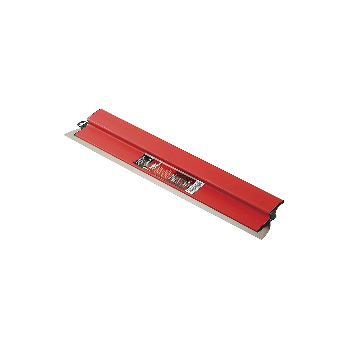 Parfait Smoothing blade 800 mm