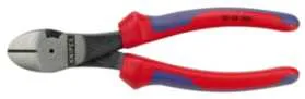 KNIPEX Kraft-sideavbiter