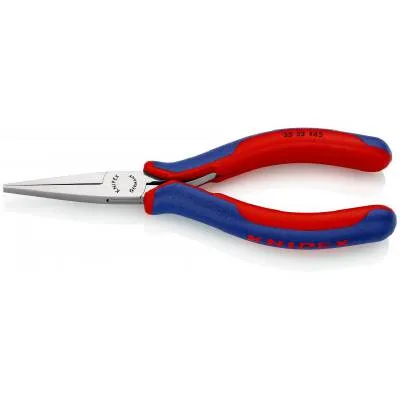 KNIPEX Elektronikk-gripetenger