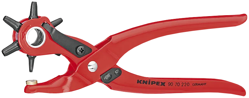 KNIPEX Hulltang