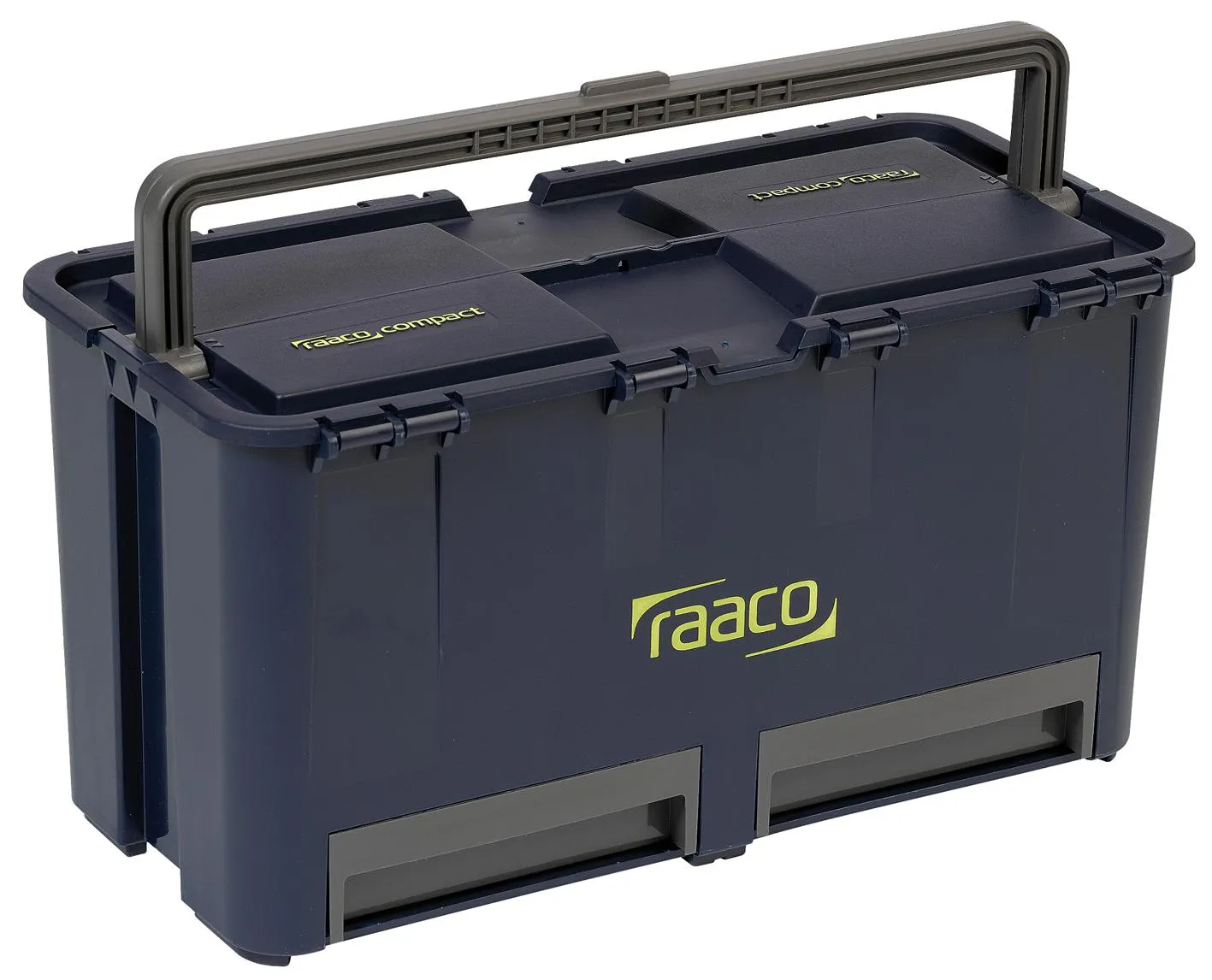 Raaco Compact 27