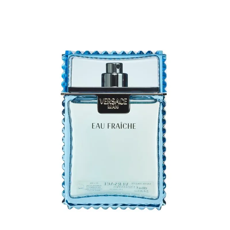 VERSACE Man Eau FraÎche EDT - 100ml