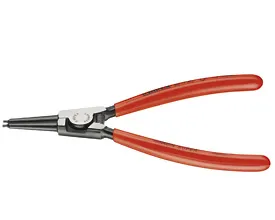 KNIPEX Låseringtenger, for ytterringer på aksling