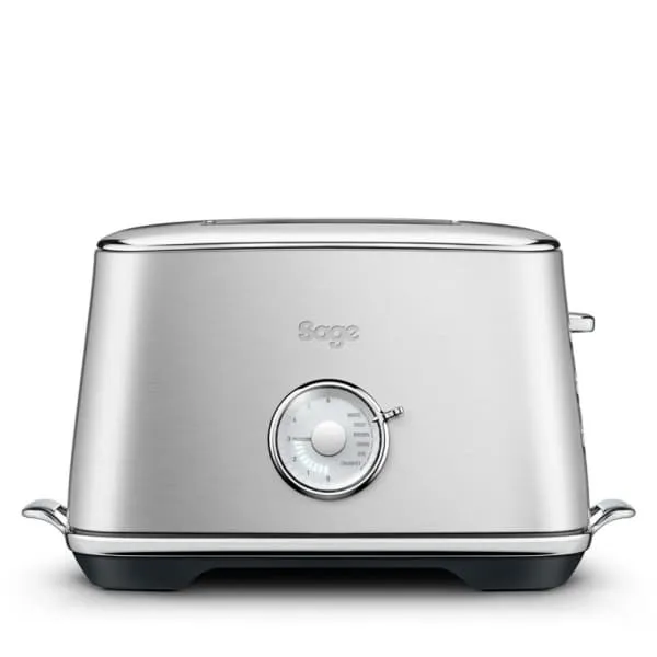 Sage Brødrister Toast Select Luxe