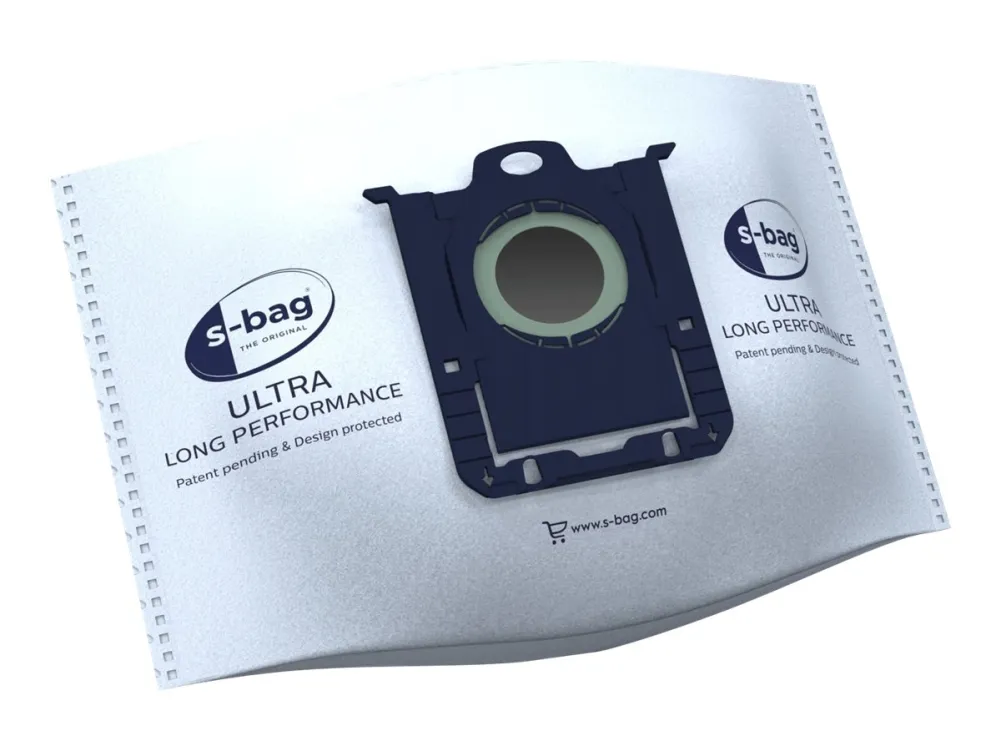 Electrolux s-Bag E210S Ultra Long Performance