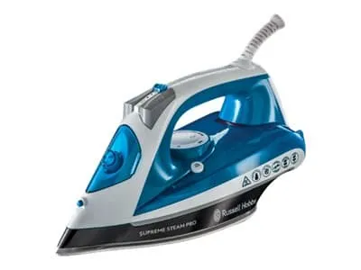 Russell Hobbs Dampstrykejern Supreme Steam Pro 23971-56