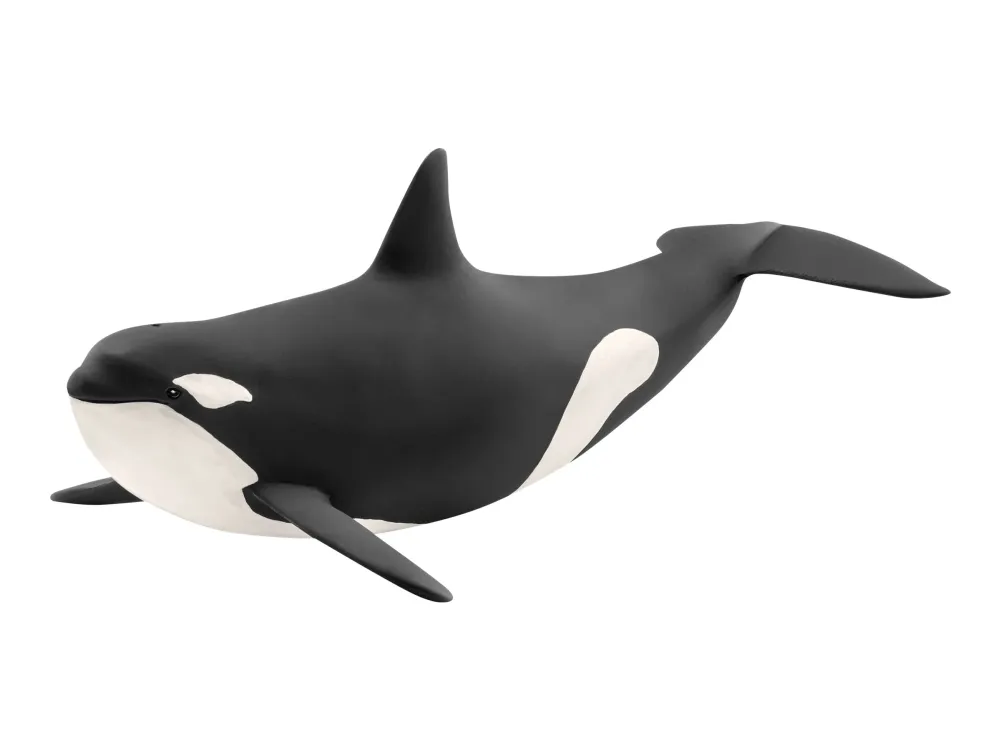 Schleich Killer whale