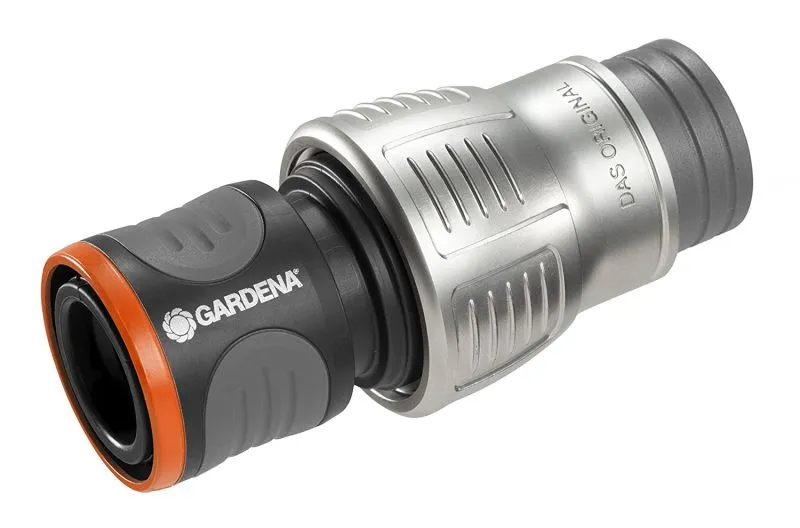 Gardena Premium Slangekobling 19 mm (3/4")