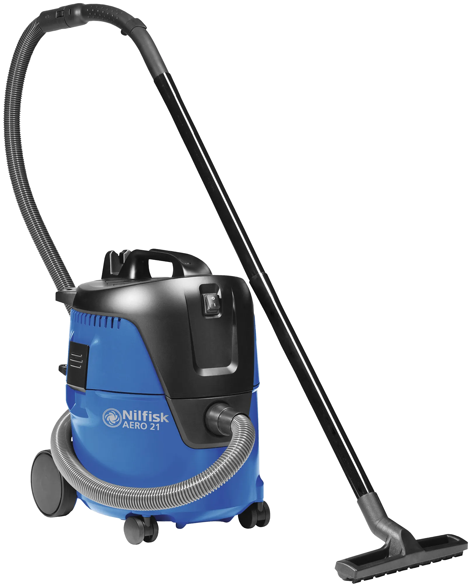 Nilfisk Støvsuger Aero 21-01 pc pro