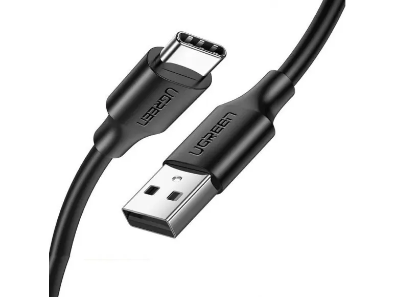 UGREEN kabel USB-A / USB-C 3A 1.5m