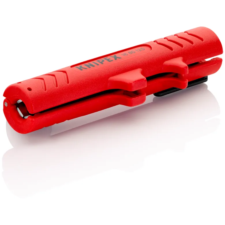 KNIPEX Universal-strippeverktøy