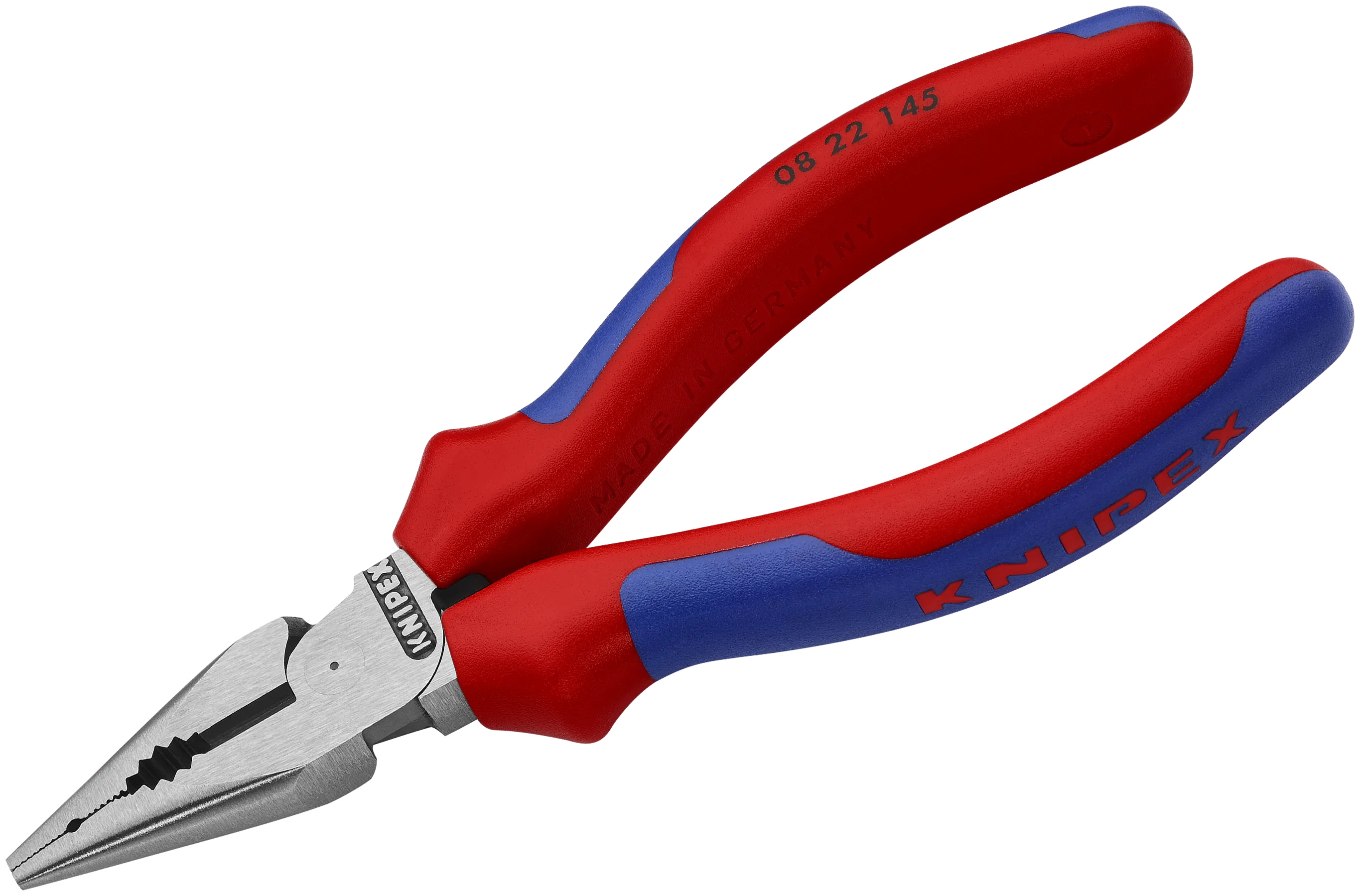 KNIPEX Spiss-kombinasjonstenger