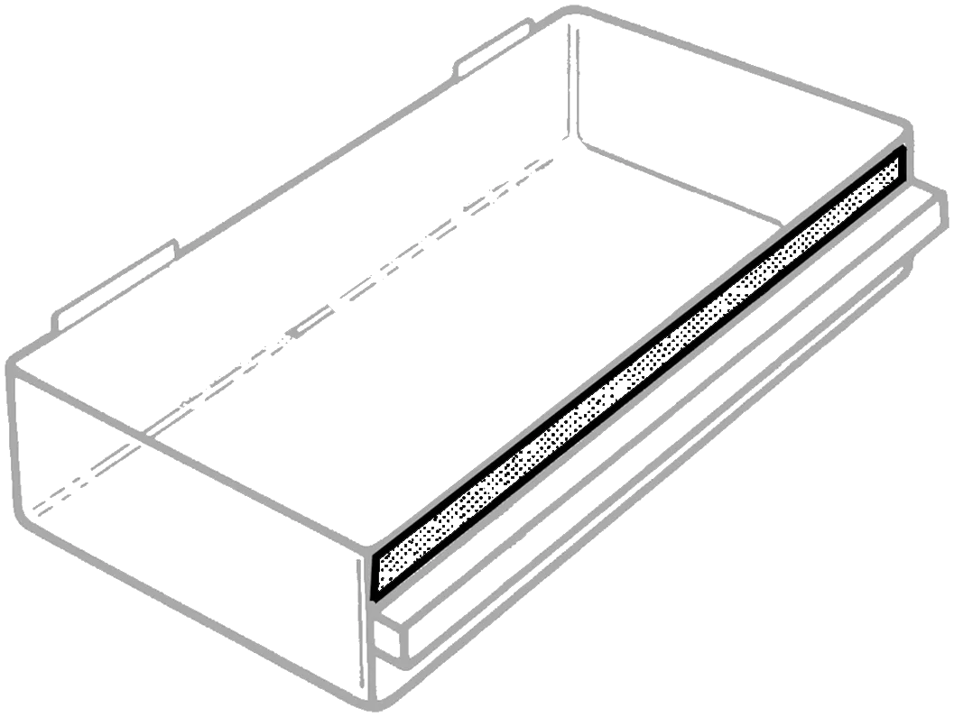 Raaco Label 150-03