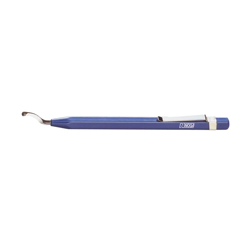 Diesella A/S Noga burr edge off eo1000 aluminum handle and s10 blade