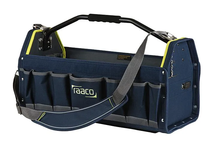 Raaco 24" ToolBag Pro