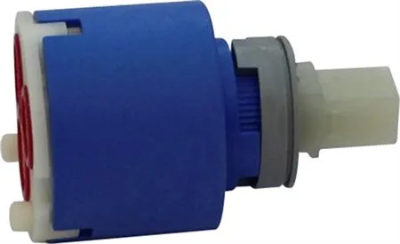 Børma Borma cartridge 35 mm