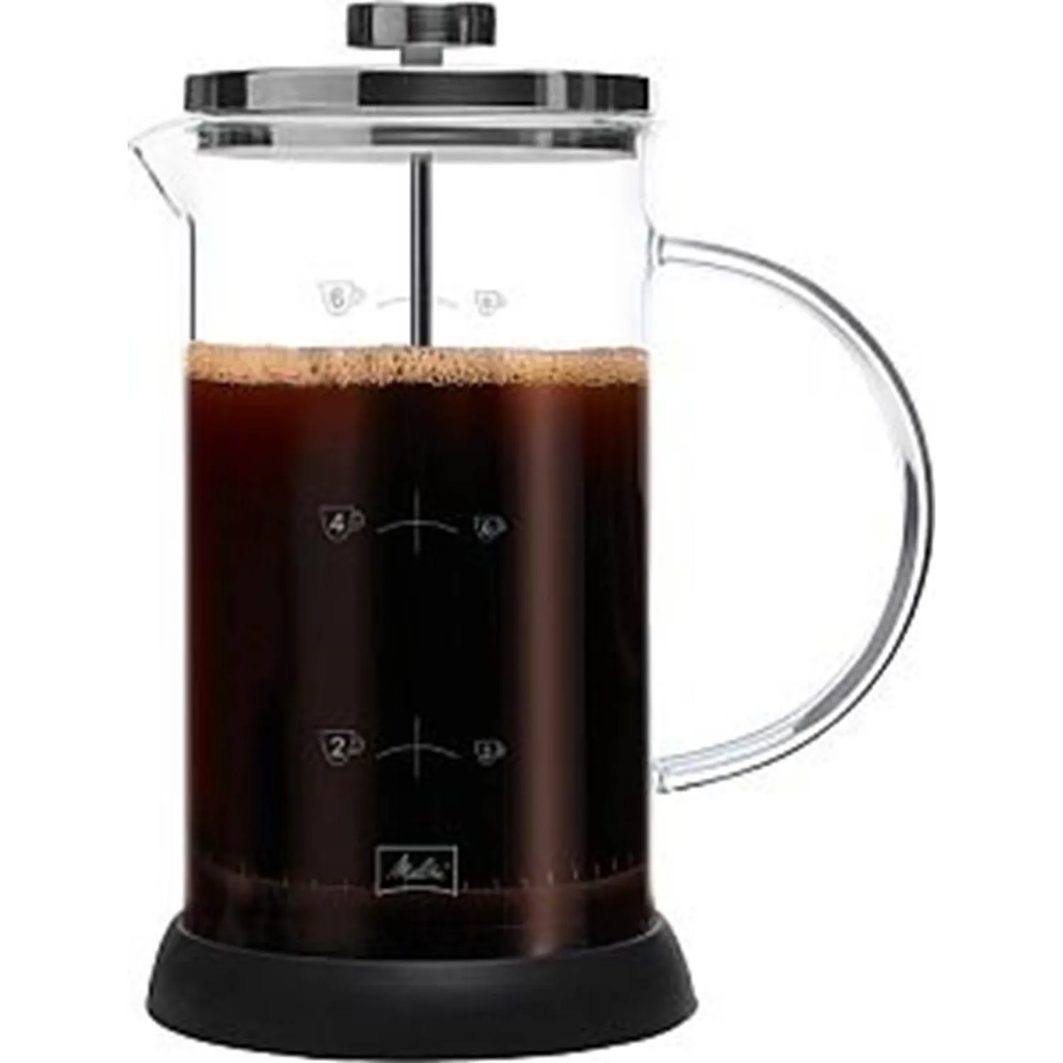 Melitta french press - 9 cups