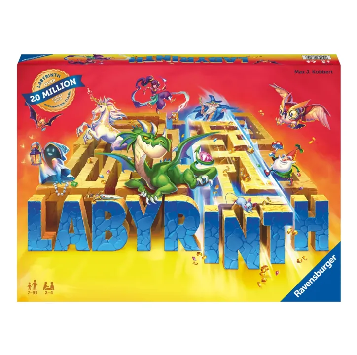 Ravensburger Labyrinth