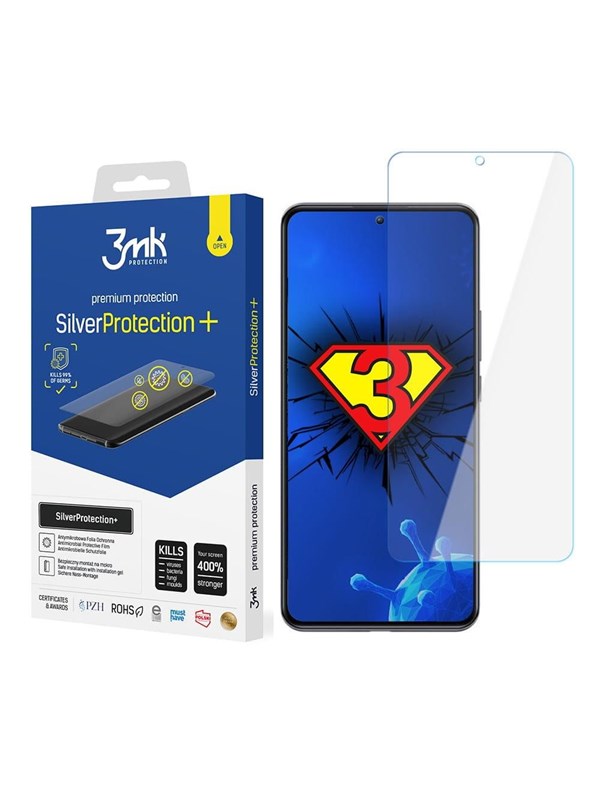 3mk SilverProtection+ protective foil for Xiaomi 12T / 12T Pro