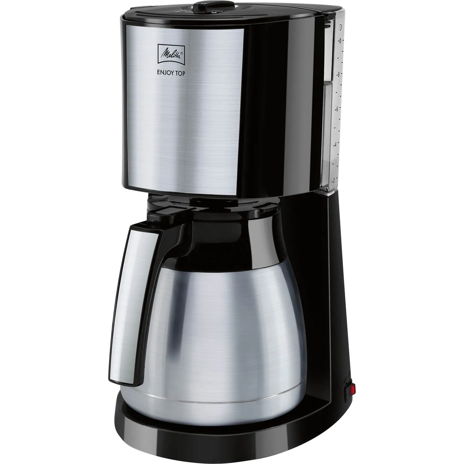 Melitta Enjoy II Top Therm - Black