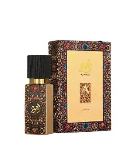 Lattafa Ajwad - 60 ml