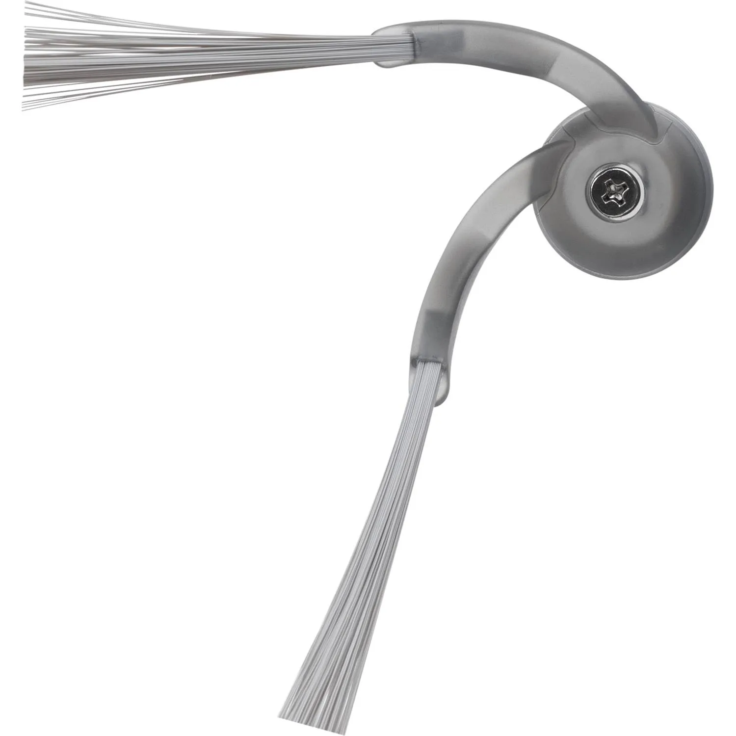 Roborock Robotstøvsuger Arc Side Brush Grey