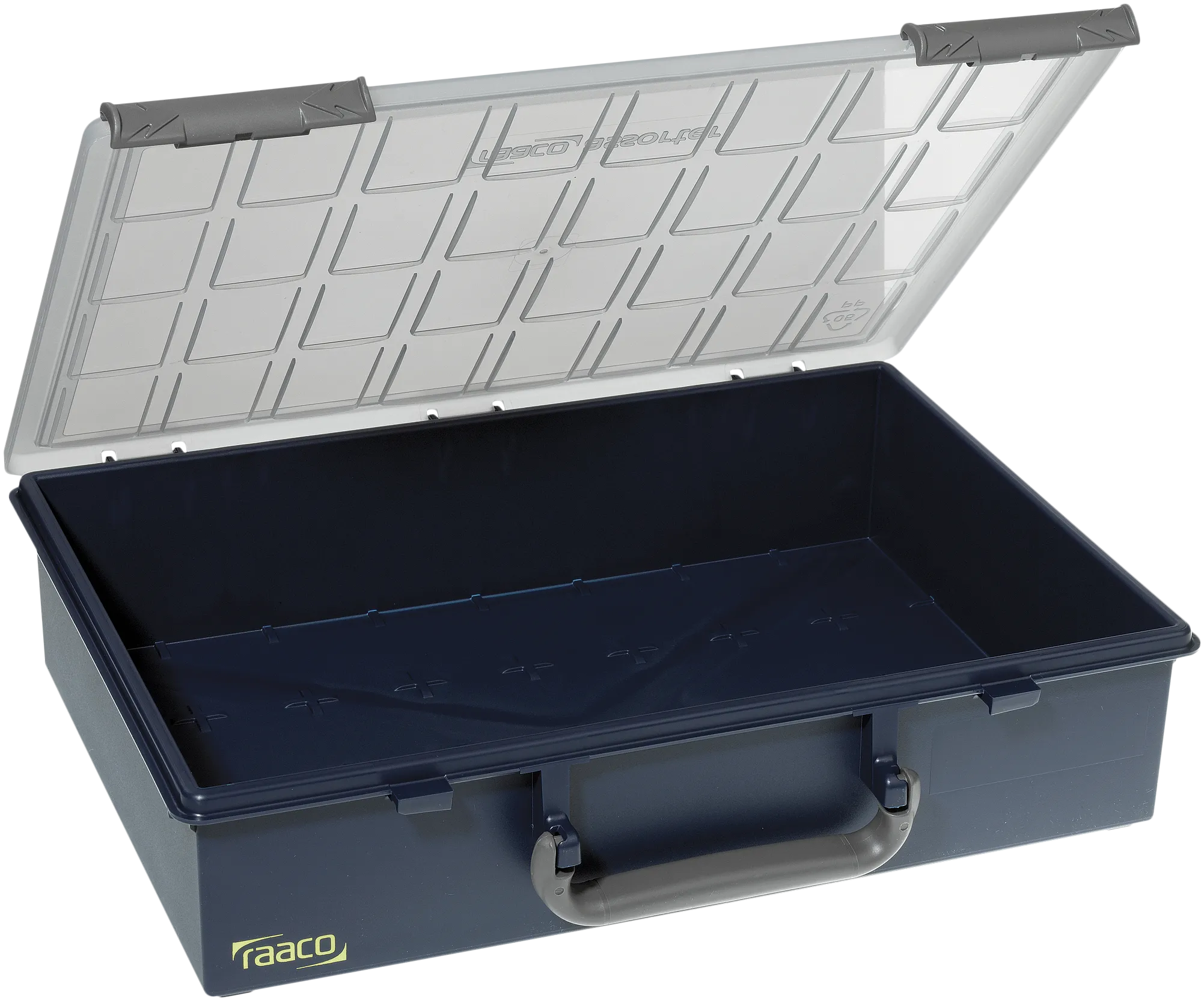 Raaco Assorter 80 4x8-0