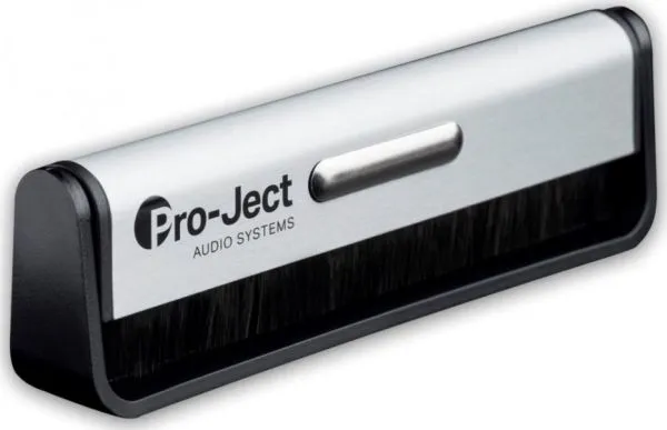 Pro-Ject Brush it - Platespiller
